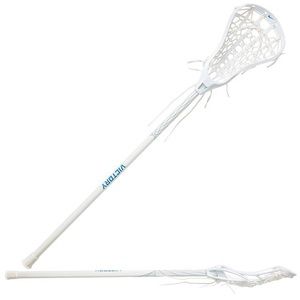 Brand new victory nike women’s lacrosse stick with STX ball